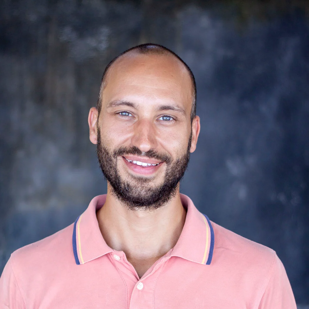 Feisal Hensbergen