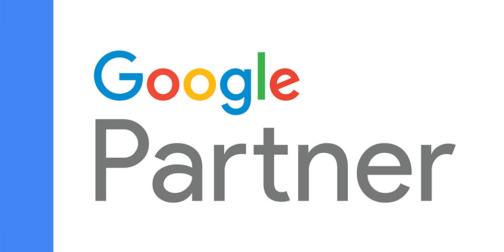Celebrating Our Official Google Partner Status
